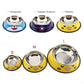 Pikachu Pet Bowl Durable Dog Cat Food Dish