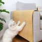 Cat Scratching Mat Durable Cat Scratcher Pad for Furniture Protection