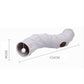 Large Cat Tunnel Play Tube Interactive Cat Toy