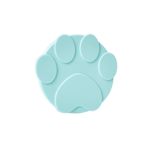 Silicone Pet Food Can Lid Cover Airtight Seal for Pet Food Storage