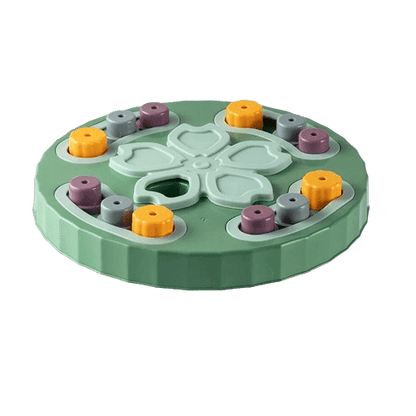Interactive Digging Puzzle Toy for Dogs and Cats Brain Training Game