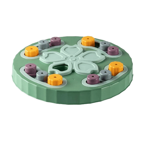 Interactive Digging Puzzle Toy for Dogs and Cats Brain Training Game